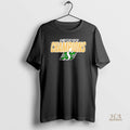 Official Saskatchewan Roughriders 2025 Grey Cup Champions