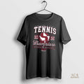 Official Seaholm Maples 2025 Girls Tennis D2 Champions