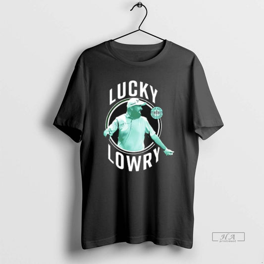 Official Shane Lowry The Bay Golf Club Lucky Lowry T-Shirts, Hoodie, Sweatshirt | WearSparks.com