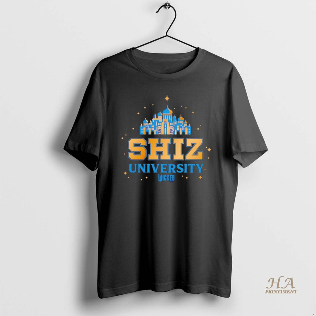 Official Shiz University Wicked