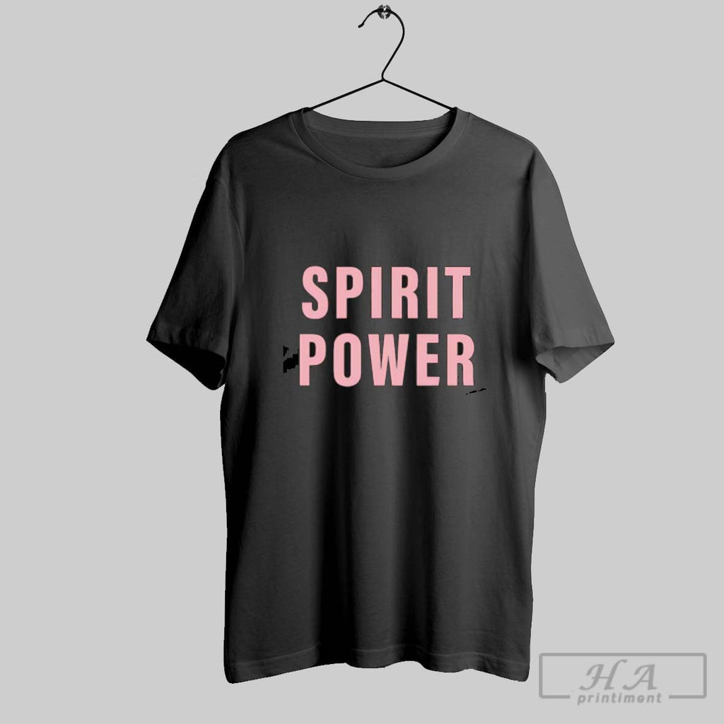 Official Spirit Power Johnny Marr