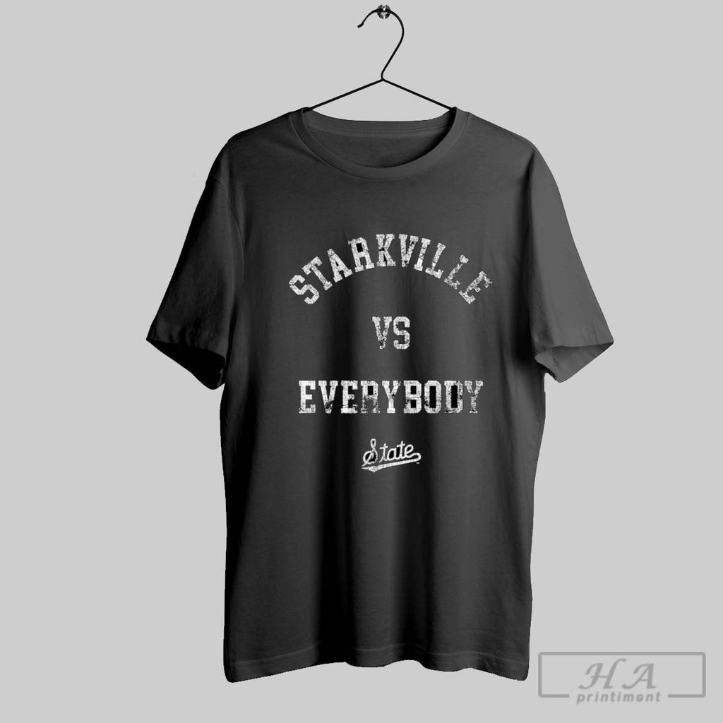 Official Starkville Vs Everybody State