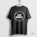 Official Stay Humble Basketball Quotes