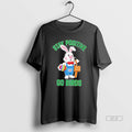 Official Stay Positive Rabbit Go Birds Happy Easter