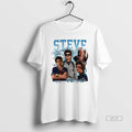 Official Steve Harrington The Babysitter Stranger Christmas Graphic