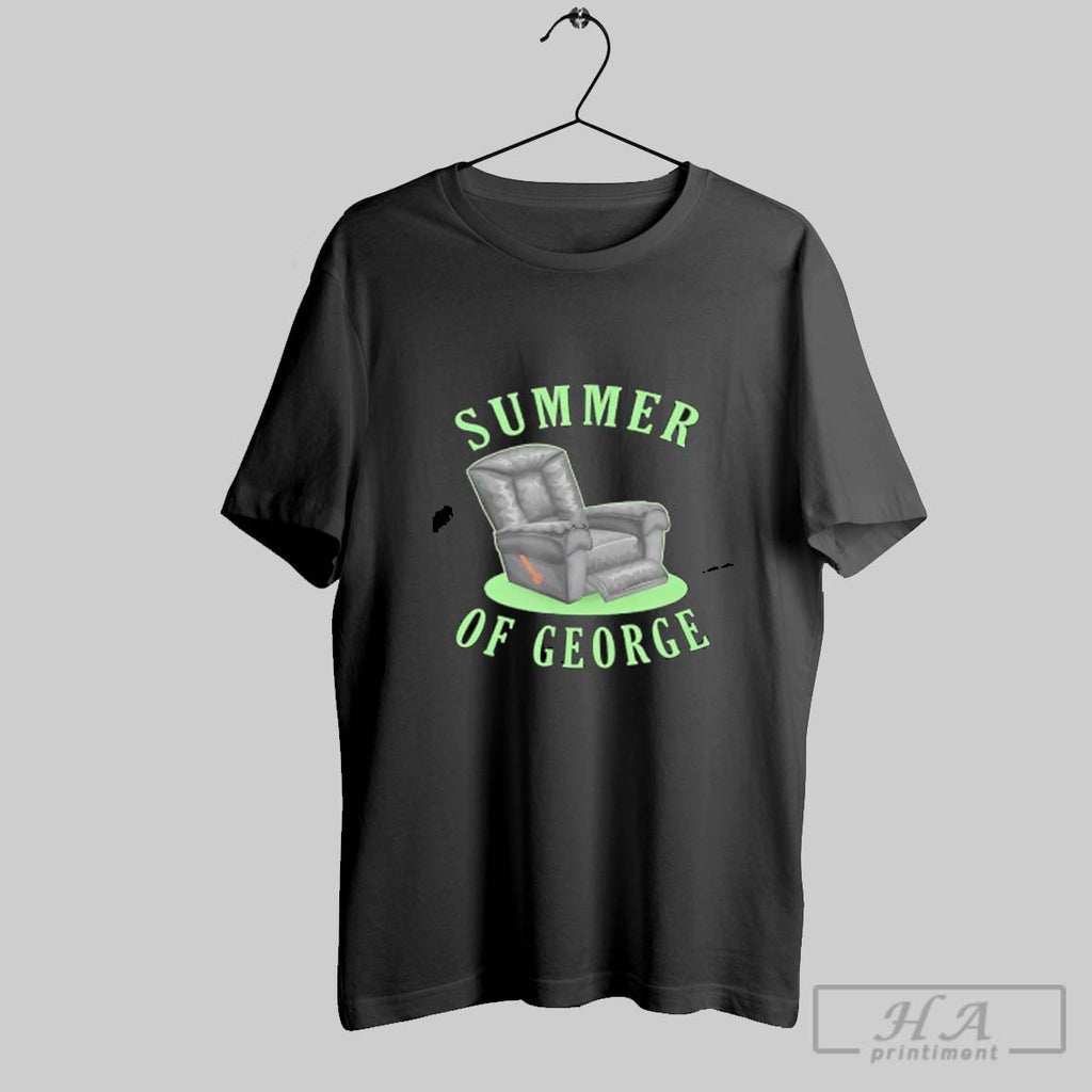 Official Summer Of George Chair
