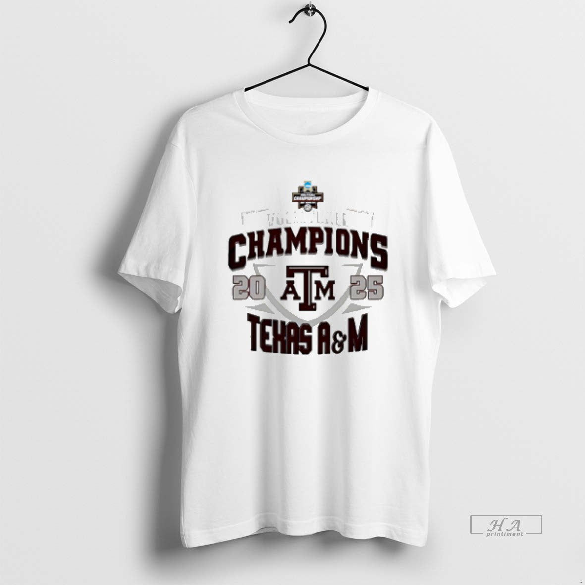 Official Texas Am Aggies 2025 Ncaa Womens Volleyball National Champions Classic