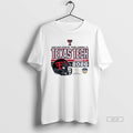 Official Texas Tech 2025 Cfp Juiced Orange Bowl