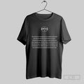 Official The Joe Burrow Foundation T Shirt