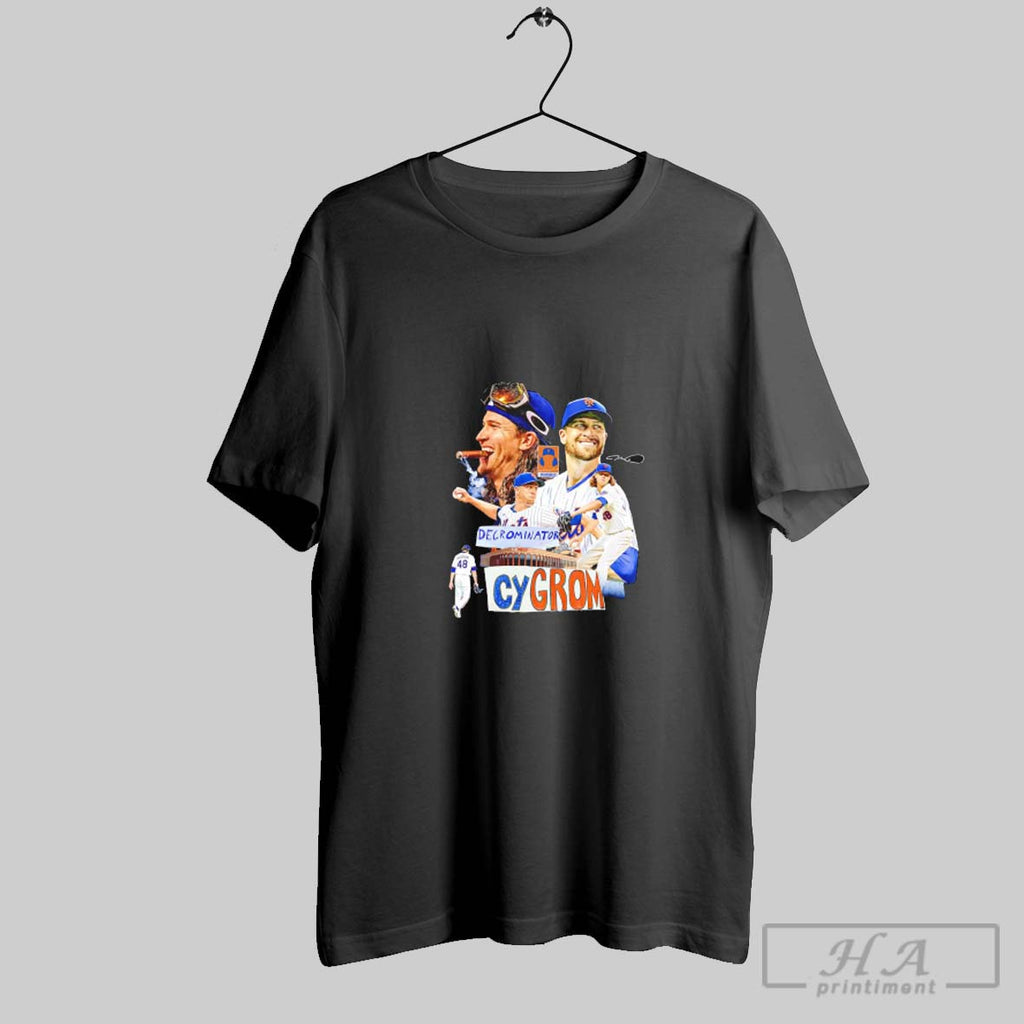Official The New York Mets Mlb Jacob Degrom Returns Citi Field Signature