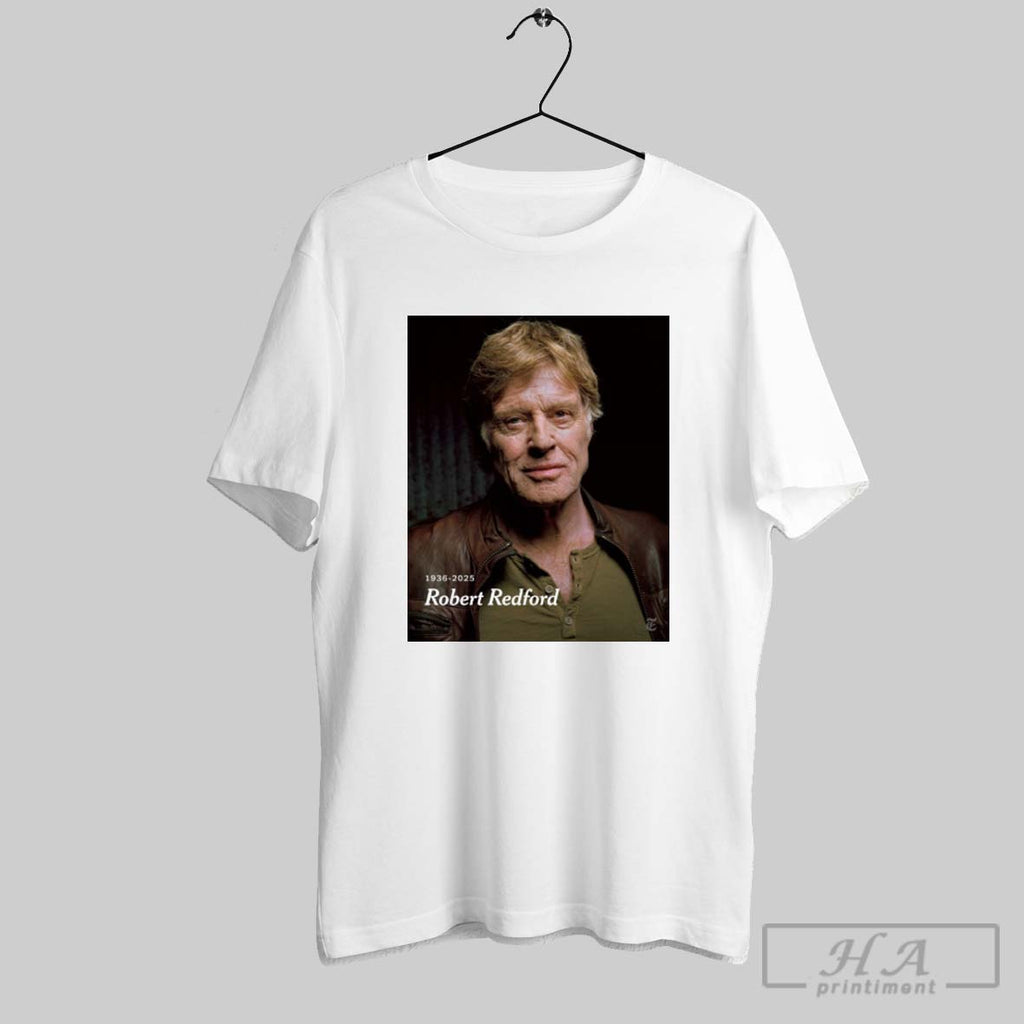 Official The New York Times Rest In Peace Robert Redford The Big Screen Idol Turned