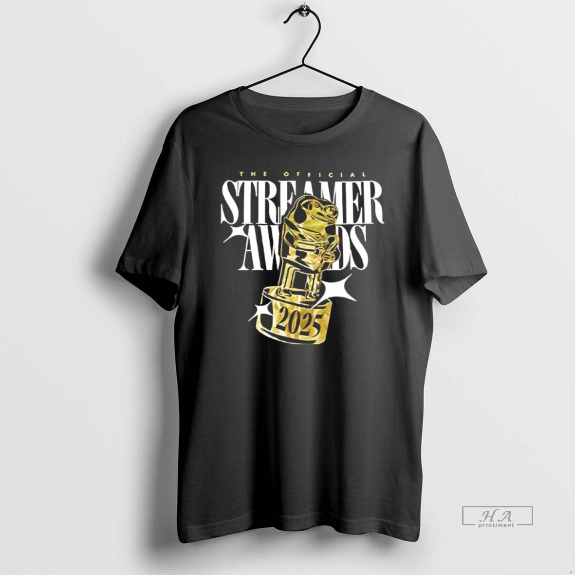 Official The Streamer Awards 2025