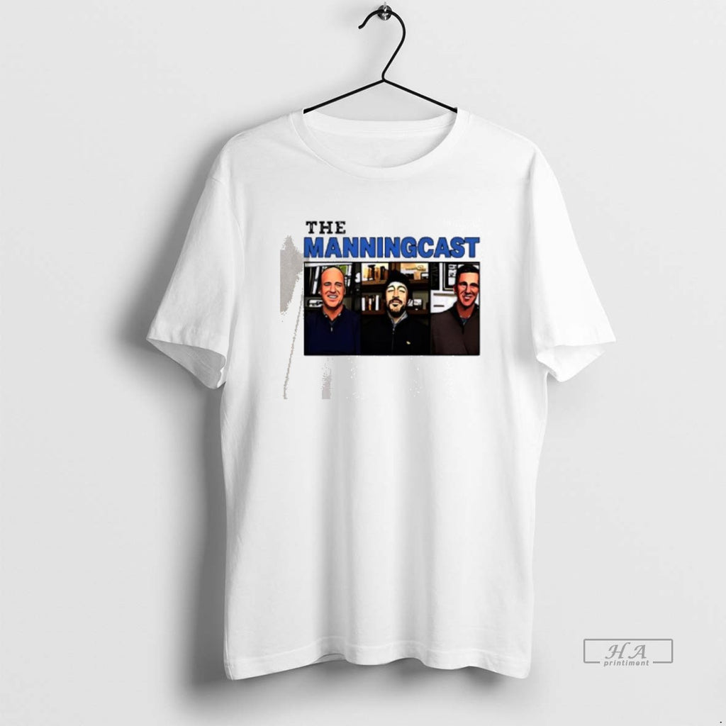 Official The Manningcast