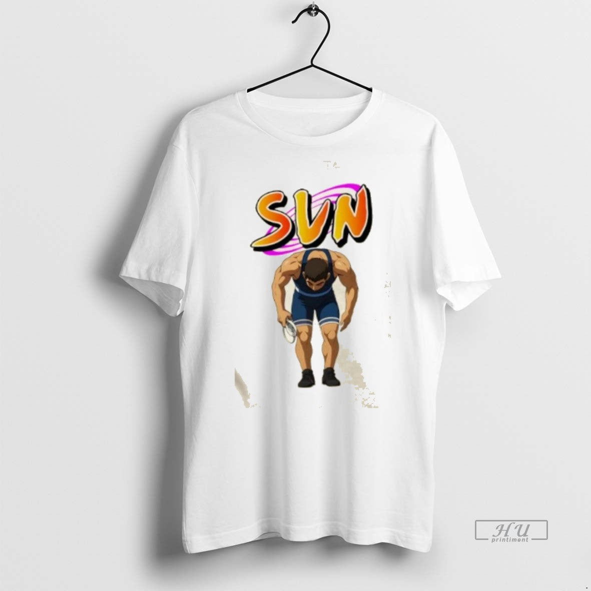 Official Trending Shayne Van Ness Anime T Shirt Sweater