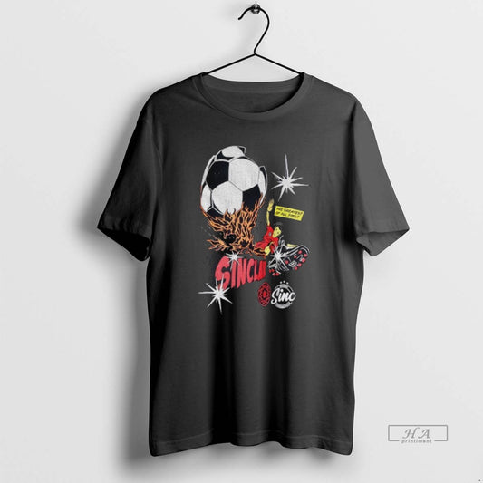 Official Trendy Christine Sinclair 12 Portland Thorns Fc Football The Greatest Of All Time Tee