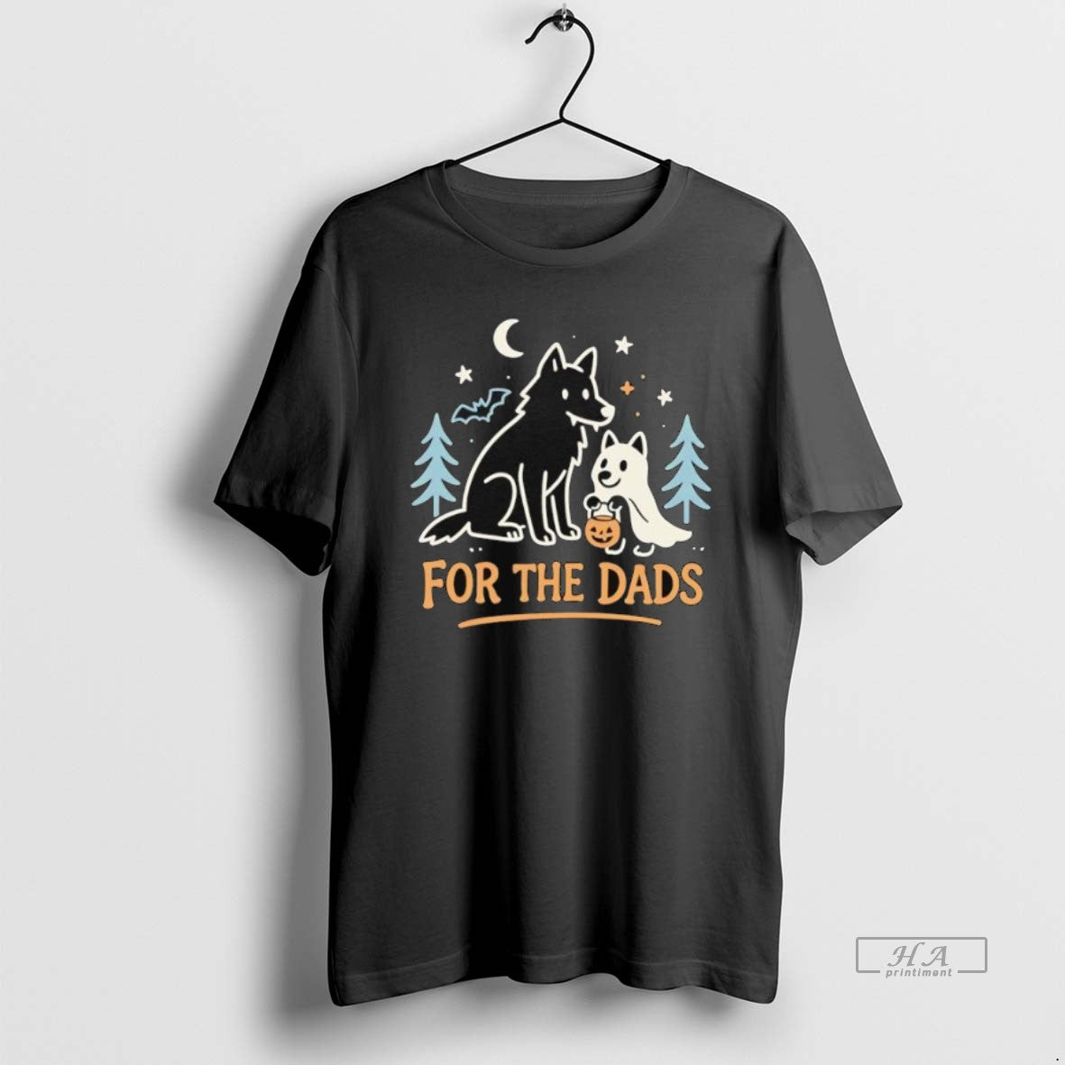 Official Trendy For The Dads Spooktober Edition Halloween