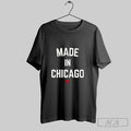Official Trendy Made In Chicago