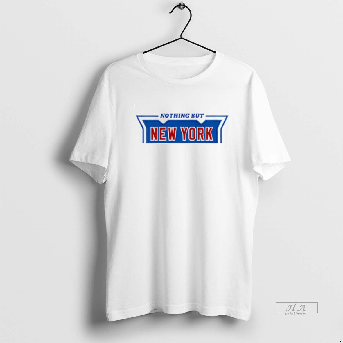 Official Trendy Nothing But New York Rangers