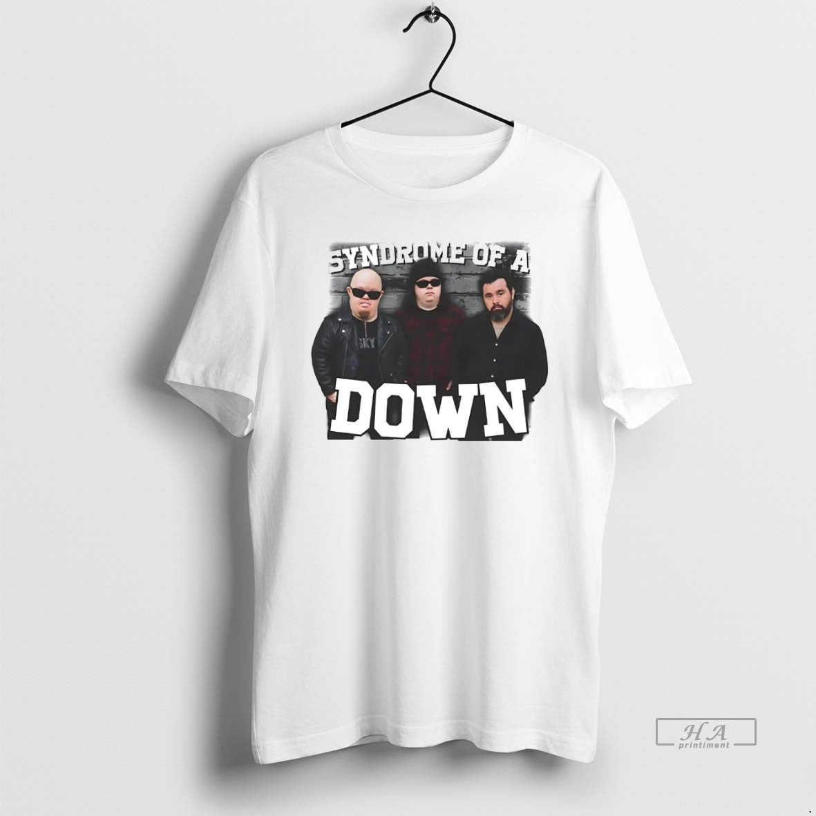 Official Trendy Syndrome Of A Down