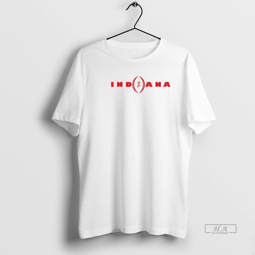 Official Tried And True Indiana Hoosier Football 2025