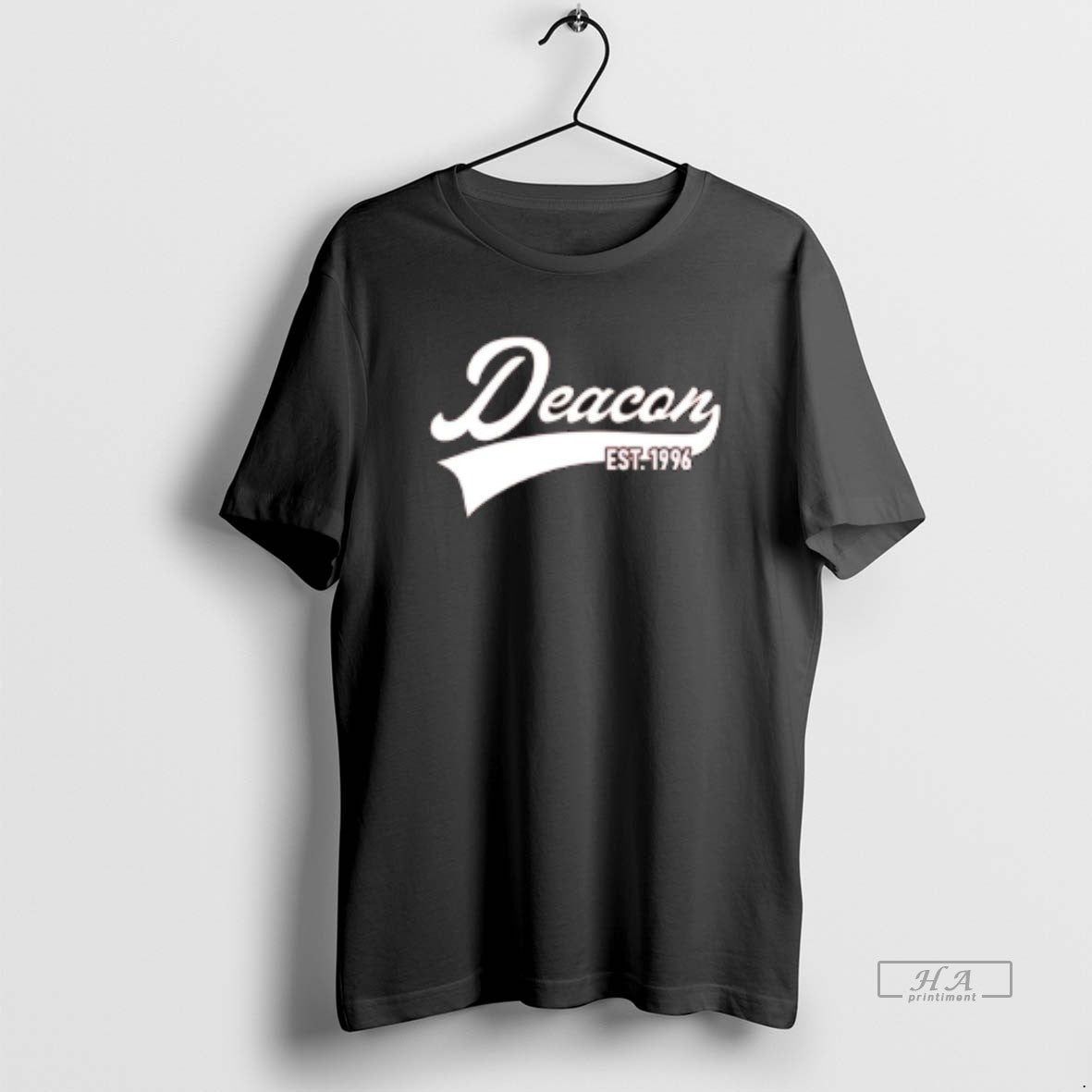 Official Umcood Deacon Est 1996 Logo T-Shirts, Hoodie, Sweatshirt | WearSparks.com