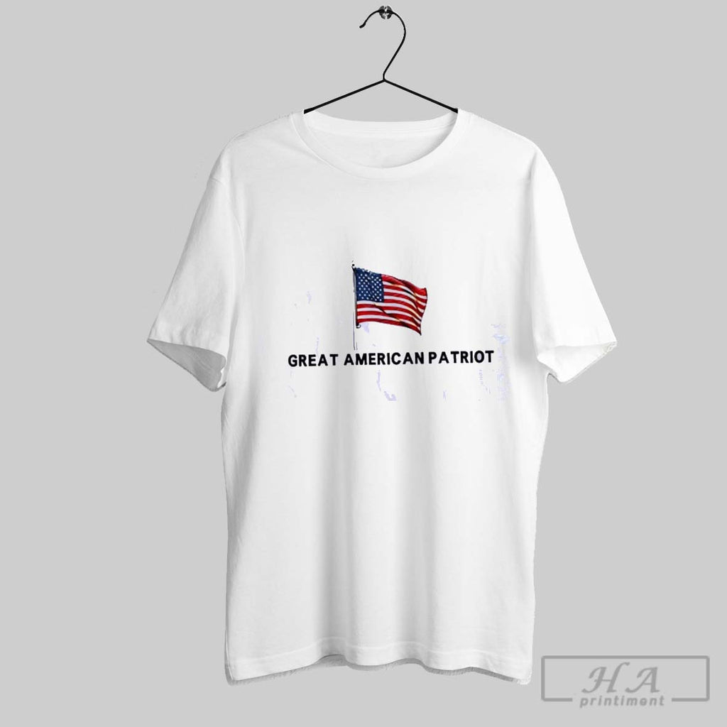 Official Us Flag Great American Patriot