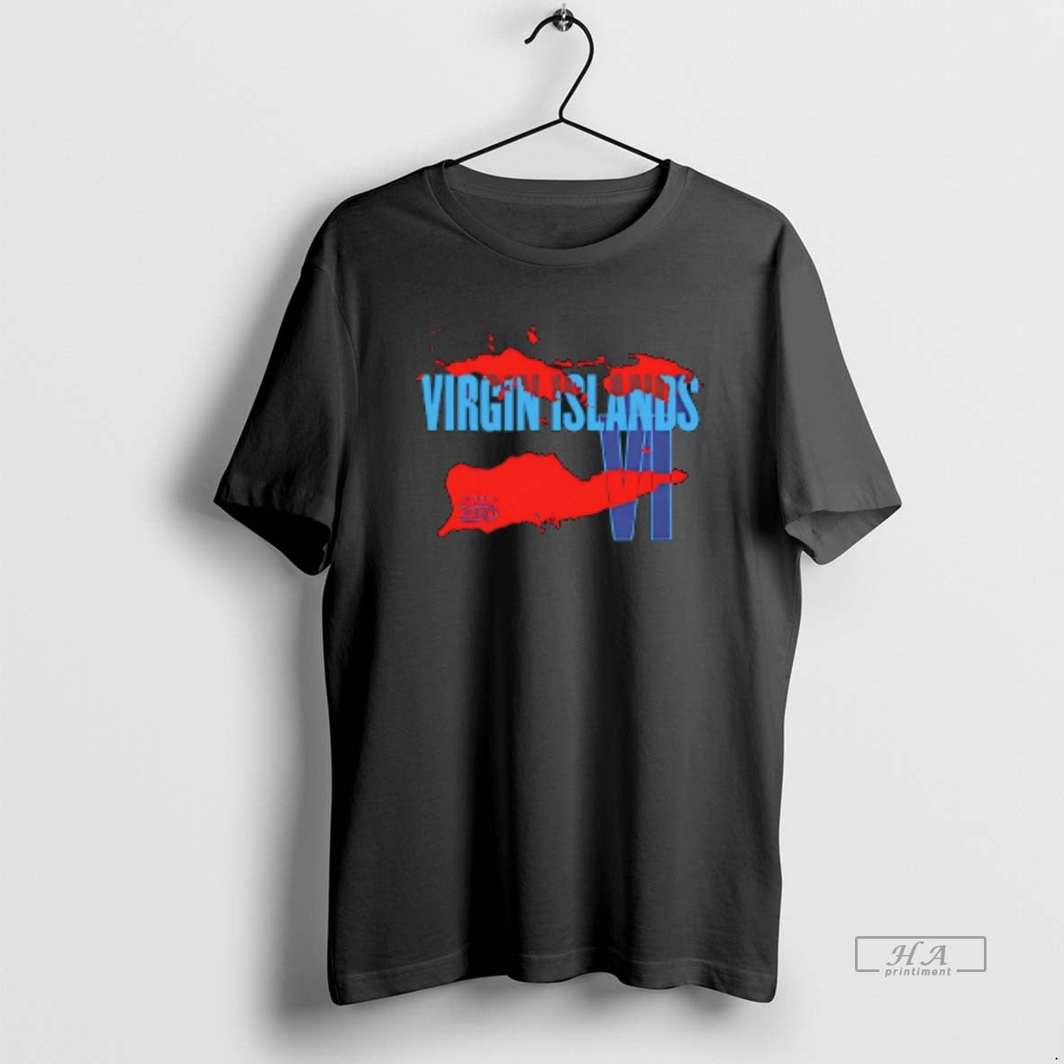 Official Virgin Islands America 250 T-Shirts, Hoodie, Sweatshirt | WearSparks.com