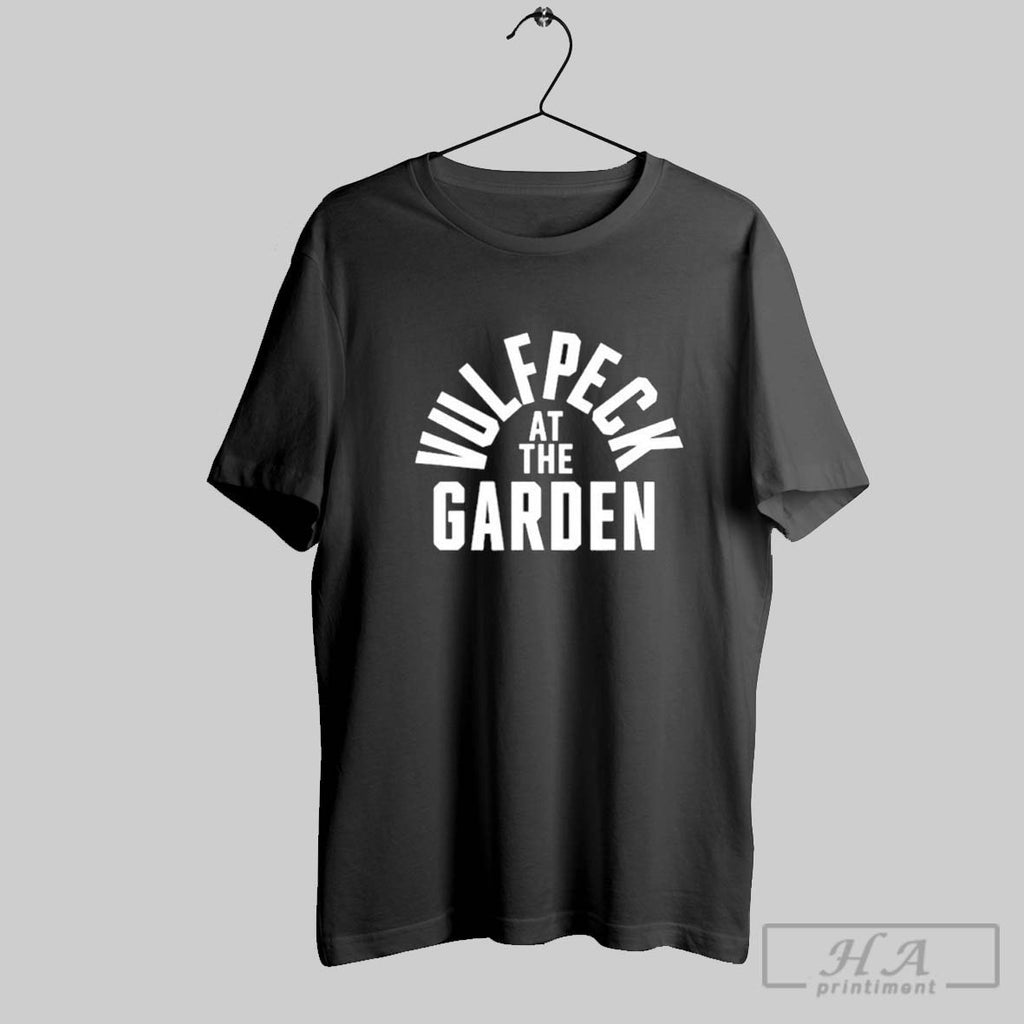 Official Vulfpeck At The Garden