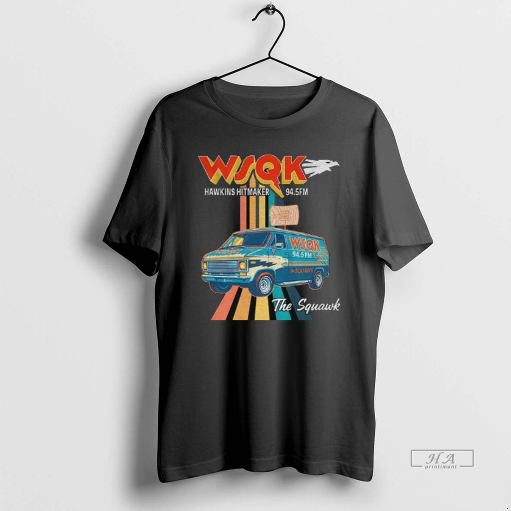 Official Wsqk Radio 94