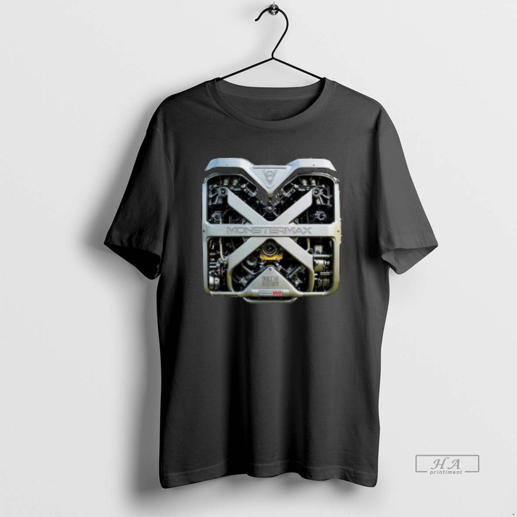 Official Whistlindiesel Engine Circle Black
