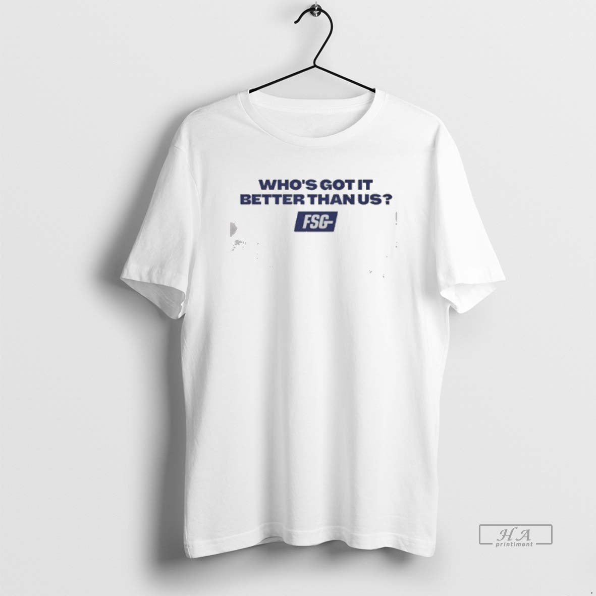 Official Whos Got It Better Than Us Fsg T-Shirts, Hoodie, Sweatshirt | WearSparks.com