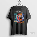 Official Yes Im Old But I Saw Philadelphia City Sports Logo Greatness Skyline Circle Black