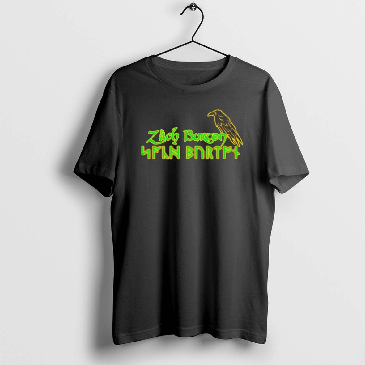 Official Zach Burton Du Bekar T-Shirts, Hoodie, Sweatshirt | WearSparks.com