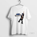 Official Bad Friends Bobby Falling Classic Womens