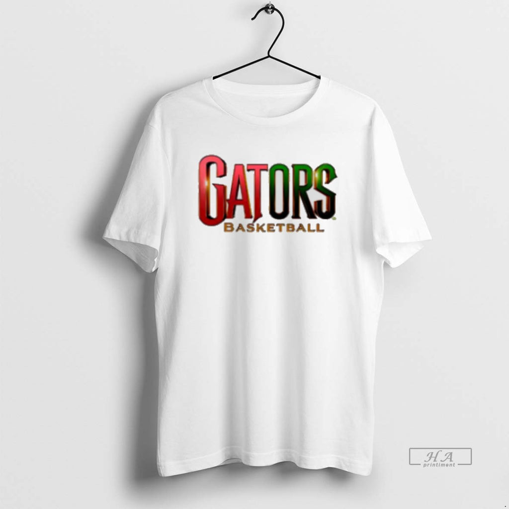 Official Florida Gators Basketball Classic Womens