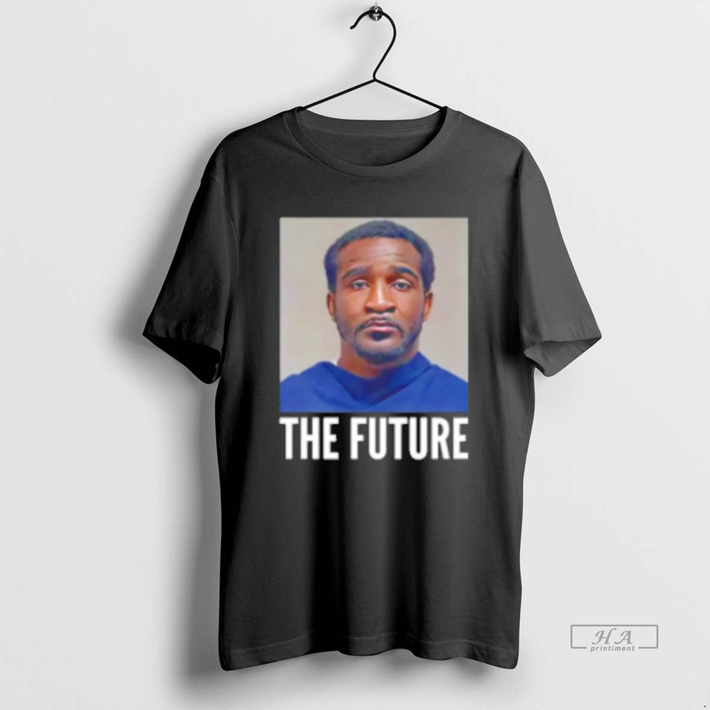 Official Geoff Neal Mugshot Classic Womens