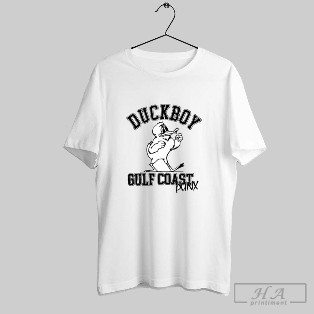 Official Grey59 Duckboy Gulf Coast Punx S Men