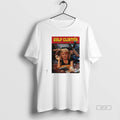 Official Gulp Clinton Trump And Epstein Classic Womens