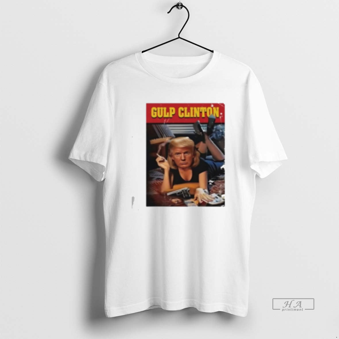 Official Gulp Clinton Trump And Epstein Classic Womens T-Shirts, Hoodie, Sweatshirt | WearSparks.com