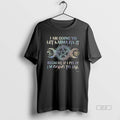 Official I Am Going To Let Karma Fix It Because If I Fix It I39m