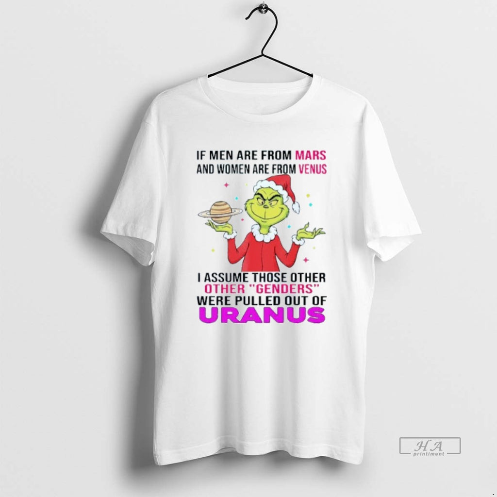 Official If Men Are From Mars And Women Are From Venus I Assume Those Other