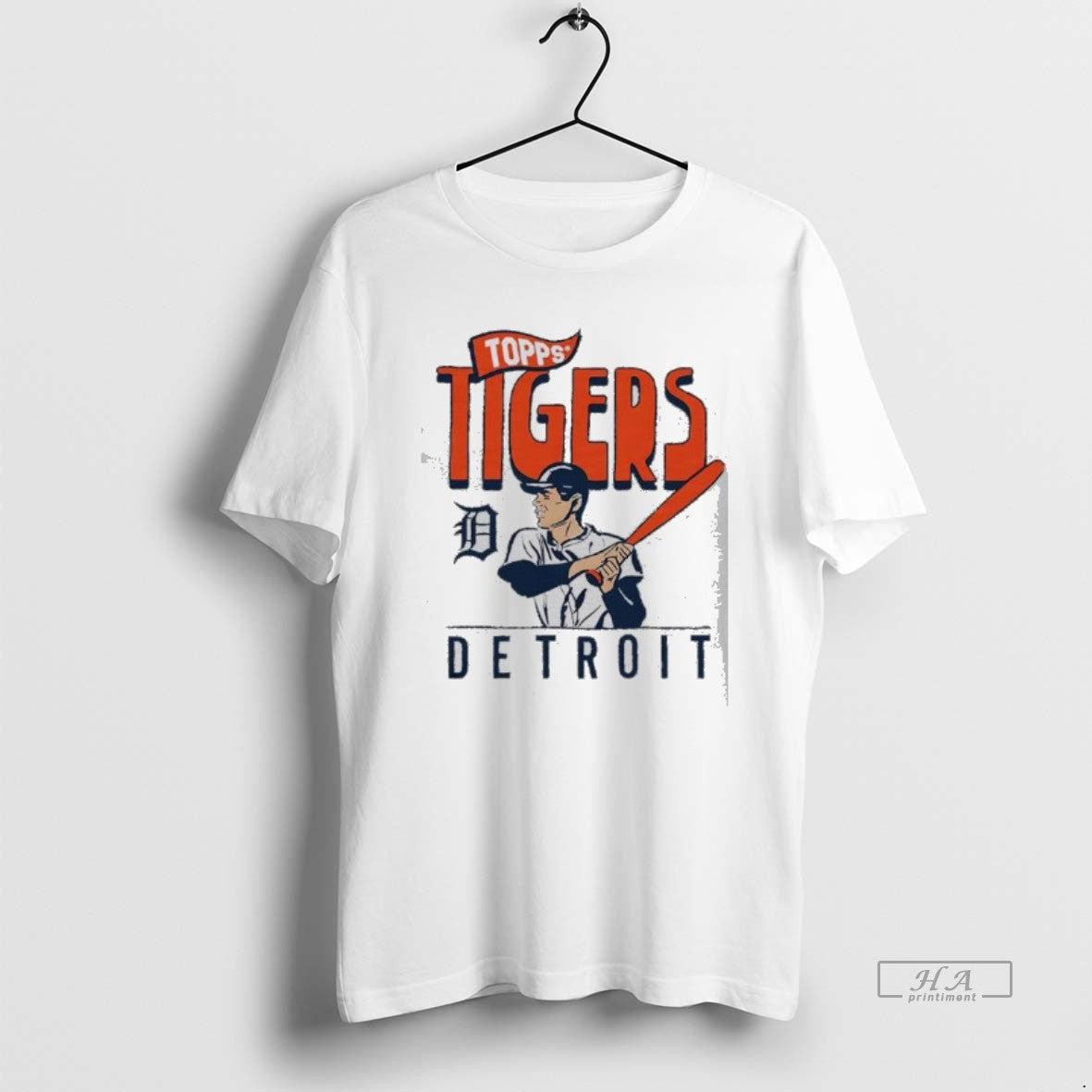 Official Ileldkrw Topps Tigers Detroit Batter Old English T-Shirt, Sweatshirt, Hoodie