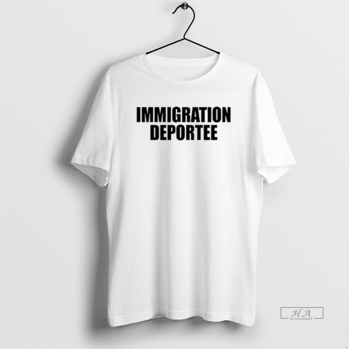 Official V5uxcvfz Immigration Deportee 2026 T-Shirts, Hoodie, Sweatshirt | WearSparks.com