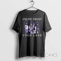 Officials 1988 Album Cold Lake Celtic Frost Band Graphic
