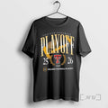 Officials 2025 2026 College Football Playoff Cfp Texas Tech Red Raiders Premium T Shirts Sweater