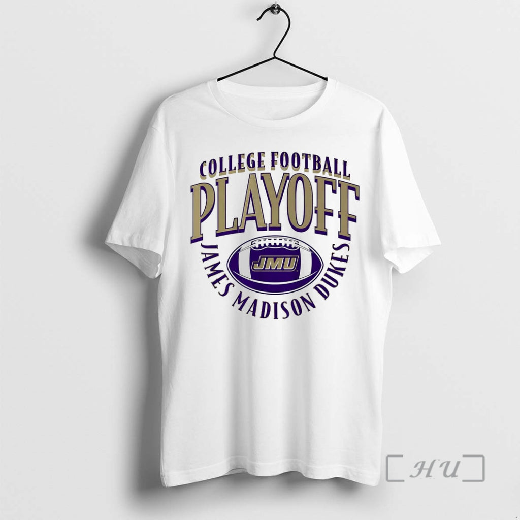 Officials 2025 College Football Playoff James Madison Dukes