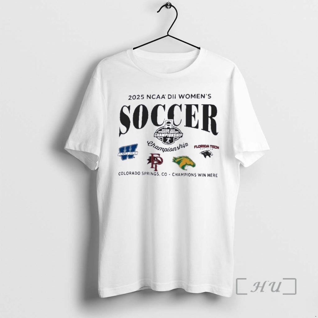 Officials 2025 Ncaa Dii Womens Soccer Championship Semifinals