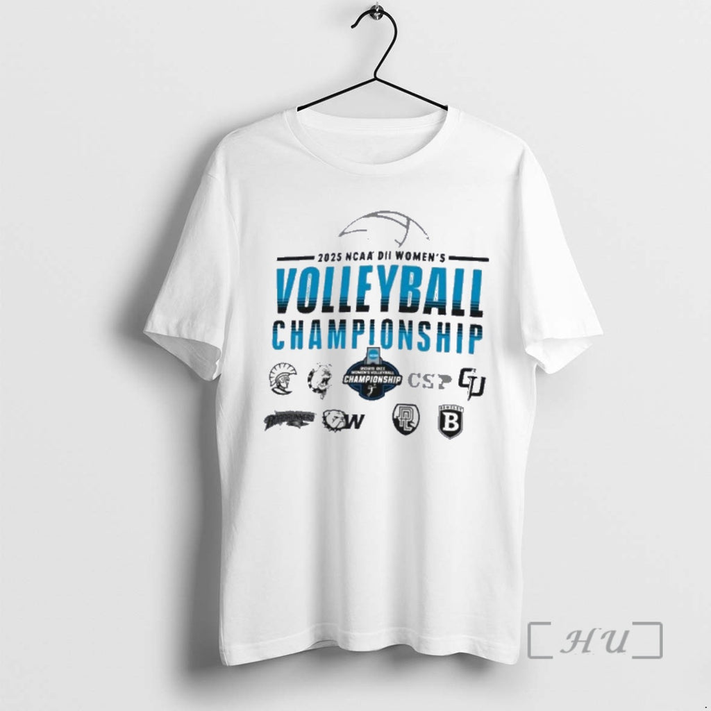 Officials 2025 Ncaa Dii Womens Volleyball Championship Quarterfinals