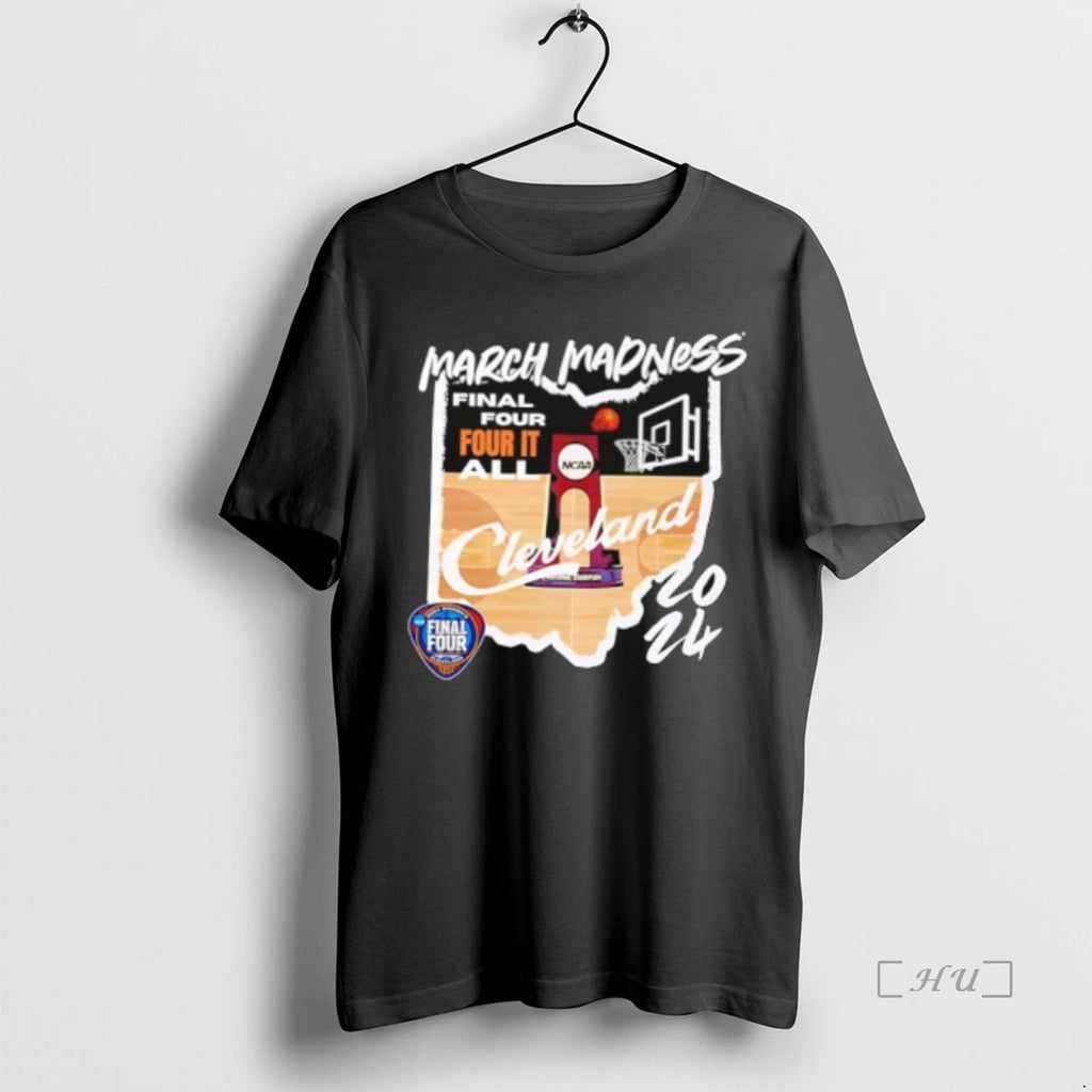 Officials 2025 Ncaa March Madness Final Four Womens Basketball Stylish