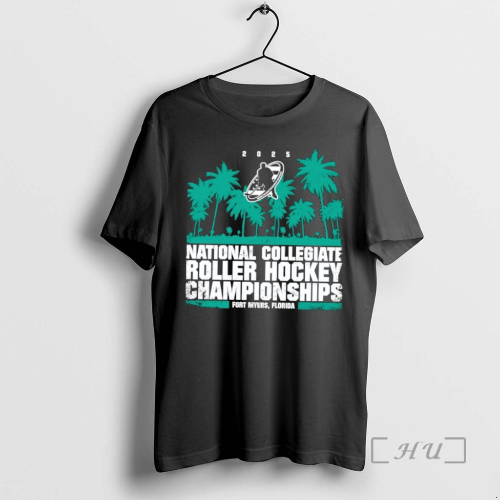 Officials 2025 Ncrha National Collegiate Roller Hockey Championships